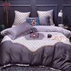 HOT Louis Vuitton Luxury French Limited Edition Bedding Sets