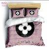 HOT Louis Vuitton French Limited Edition Gray Bedding Sets HOT Louis Vuitton French Limited Edition Gray Bedding Sets