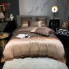 HOT Luxury Burberry Limited Edition Bedding Set
