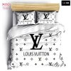 HOT Luxury Burberry Limited Edition Bedding Set