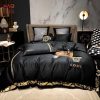 HOT Versace Limited Edition Bedding Set Luxury HOT Versace Limited Edition Bedding Set Luxury