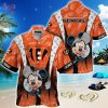 BEST Chicago Bears Hawaiian Shirt Limited Edition