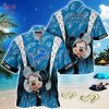 BEST Green Bay Packers Hawaiian Shirt Limited Edition