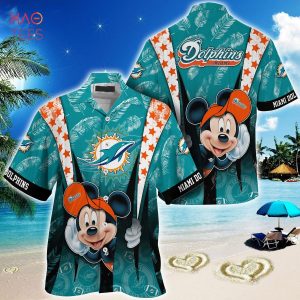 BEST Miami Dolphins Hawaiian Shirt Limited Edition BEST Miami Dolphins Hawaiian Shirt Limited Edition