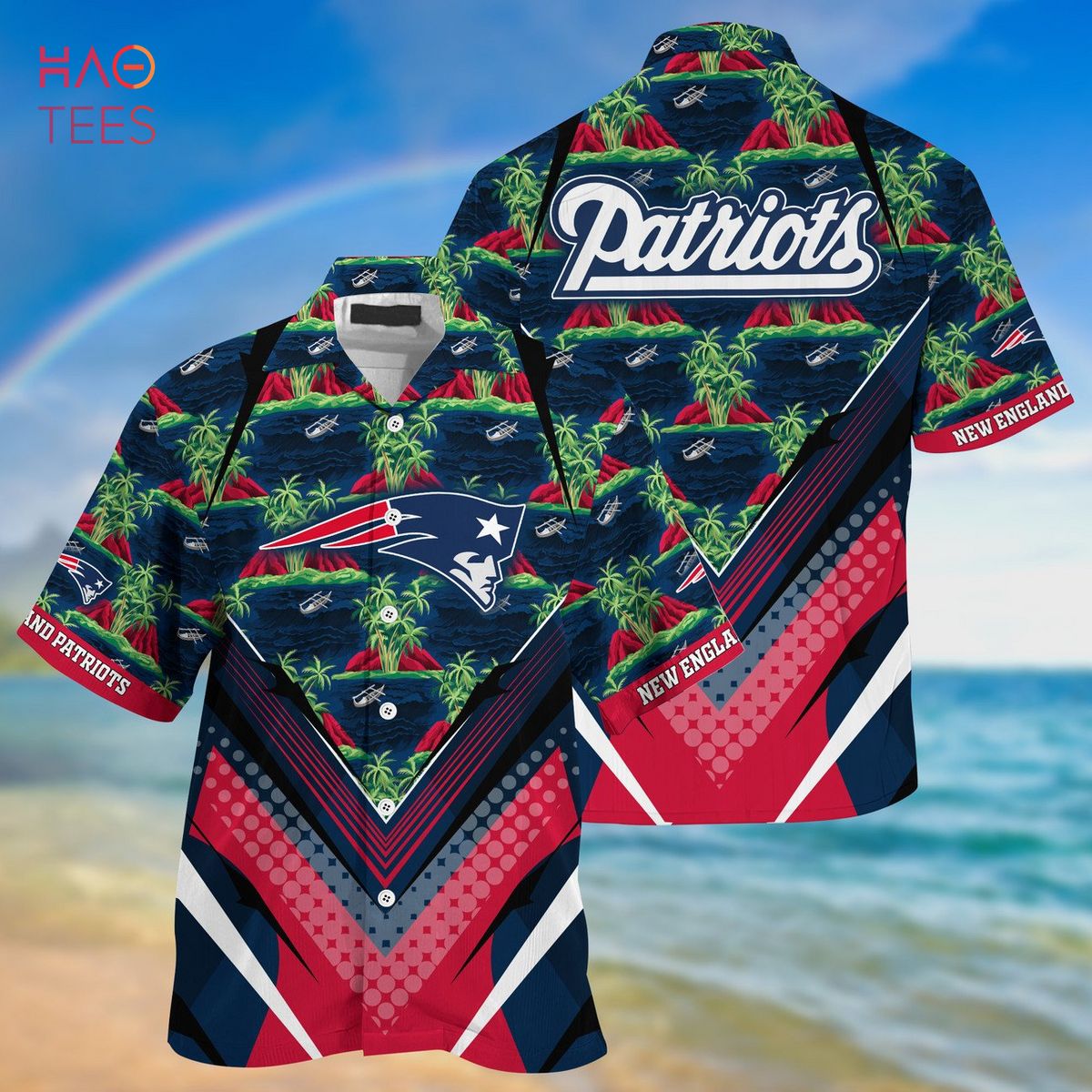 BEST New England Patriots Hawaiian Shirt Limited Edition BEST New England Patriots Hawaiian Shirt Limited Edition