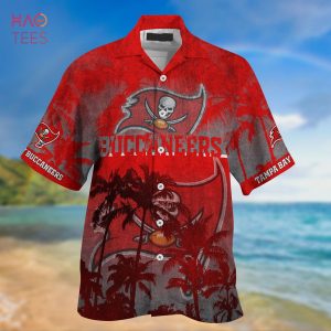 BEST Tampa Bay Buccaneers Hawaiian Shirt Limited Edition
