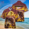 BEST Washington Commanders Hawaiian Shirt Limited