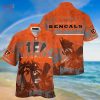 Chicago Bears Hawaiian Shirt Limited Edition