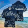 Denver Broncos Hawaiian Shirt Limited Edition