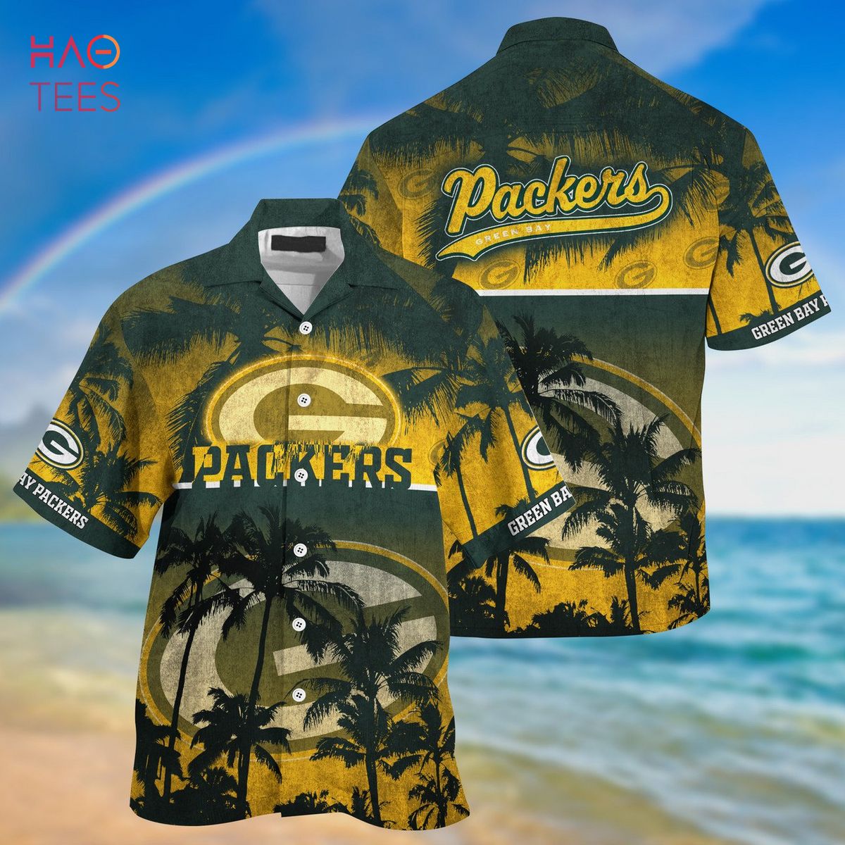 Milwaukee Brewers Hawaiian Shirt American Family Field Best