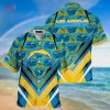 HOT Los Angeles Rams Hawaiian Shirt Limited HOT Los Angeles Rams Hawaiian Shirt Limited