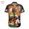 Beer Hawaii Shirt 3D Limited Edition