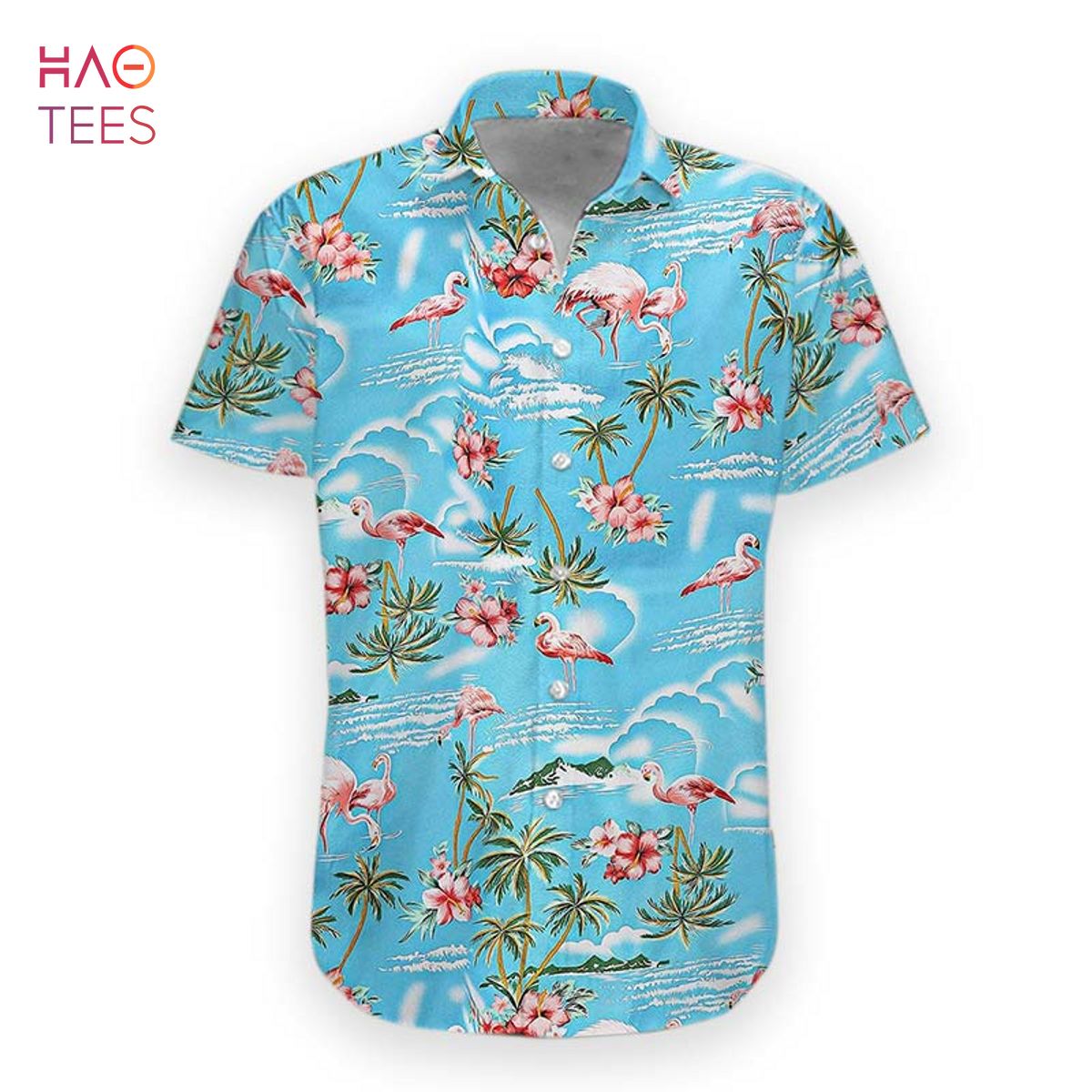 BEST Flamingo Hawaii Shirt 3D Limited Edition BEST Flamingo Hawaii Shirt 3D Limited Edition