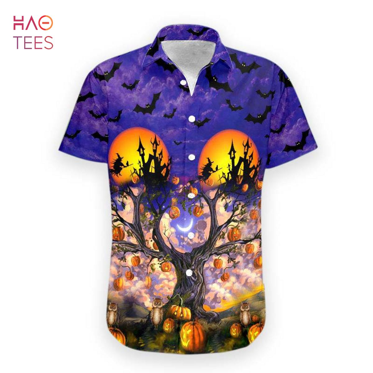 BEST Halloween Hawaii Shirt 3D Limited Edition BEST Halloween Hawaii Shirt 3D Limited Edition