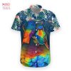 BEST Halloween Hawaii Shirt 3D Limited Edition BEST Halloween Hawaii Shirt 3D Limited Edition