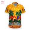 BEST Hummingbird Hawaii Shirt 3D Limited Edition