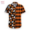Boo Halloween Hawaii Shirt 3D Limited Edition Boo Halloween Hawaii Shirt 3D Limited Edition