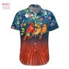 Campervan Hawaii Shirt 3D Limited Edition Campervan Hawaii Shirt 3D Limited Edition