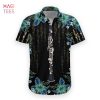 Christmas Santa Hawaii Shirt 3D Limited Edition
