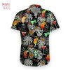 Clarinet Hawaii Shirt 3D Limited Edition Clarinet Hawaii Shirt 3D Limited Edition