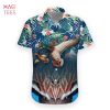 Electric Guitar Hawaii Shirt 3D Limited Edition Electric Guitar Hawaii Shirt 3D Limited Edition