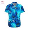 Fox Hawaii Shirt 3D Limited Edition