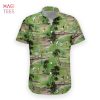 Freediving Hawaii Shirt 3D Limited Edition