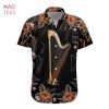 Halloween Hawaii Shirt 3D Limited Edition Halloween Hawaii Shirt 3D Limited Edition