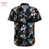 HOT Parrot Hawaii Shirt 3D Limited Edition HOT Parrot Hawaii Shirt 3D Limited Edition