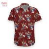 Hockey Hawaii Shirt 3D Limited Edition