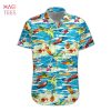 Mermaid Hawaii Shirt 3D Limited Edition Mermaid Hawaii Shirt 3D Limited Edition