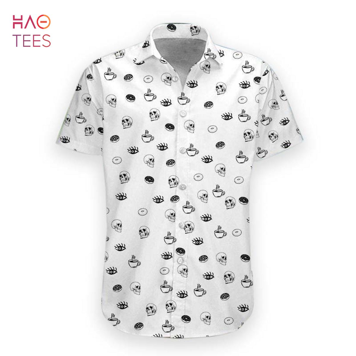 Morning Glory Hawaii Shirt 3D Limited Edition Morning Glory Hawaii Shirt 3D Limited Edition