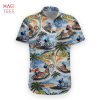 Morning Glory Hawaii Shirt 3D Limited Edition Morning Glory Hawaii Shirt 3D Limited Edition