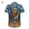 Octopus Hawaii Shirt 3D Limited Edition Octopus Hawaii Shirt 3D Limited Edition