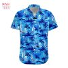 Rooster Hawaii Shirt 3D Limited Edition