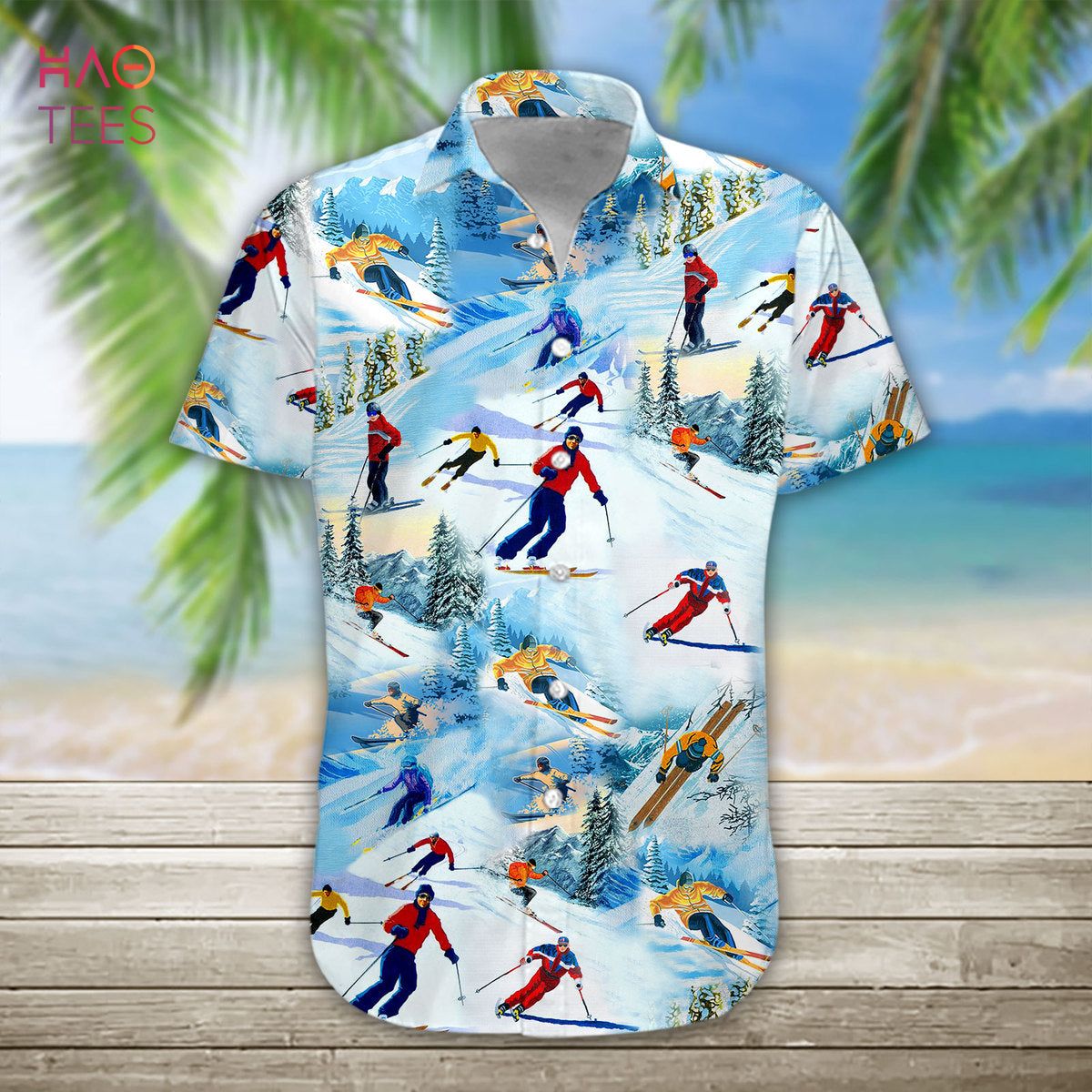 Milwaukee Brewers MLB Hawaiian Shirt,Aloha Shirt - Ingenious Gifts Your  Whole Family