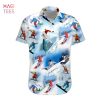 Sugar Skull Hawaii Shirt 3D Limited Edition Sugar Skull Hawaii Shirt 3D Limited Edition