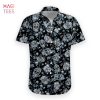 Sun And Moon Hippie Hawaii Shirt 3D Limited Edition Sun And Moon Hippie Hawaii Shirt 3D Limited Edition