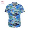 Surfing Hawaii Shirt 3D Limited Edition