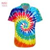 THE BEST Parrot Hawaii Shirt 3D Limited Edition THE BEST Parrot Hawaii Shirt 3D Limited Edition