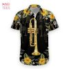 TREND Skull Hawaii Shirt 3D Limited Edition