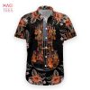 Trumpet Hawaii Shirt 3D Limited Edition Trumpet Hawaii Shirt 3D Limited Edition