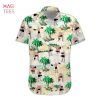 Violin Hawaii Shirt 3D Limited Edition