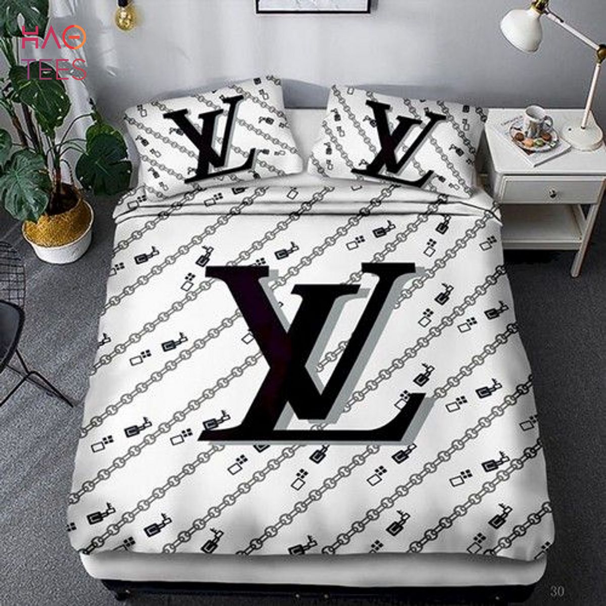 Lv Bedding Sets Bedroom Luxury Brand Bedding Bedroom Limited Luxury Store