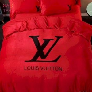 Lv Bedding Sets Duvet Cover Bedroom Luxury Brand Bedding Bedroom Limited