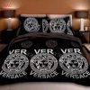 Strawberry Luxury Gc Gucci Bedding Sets Duvet Cover Luxury Brand Bedroom Sets
