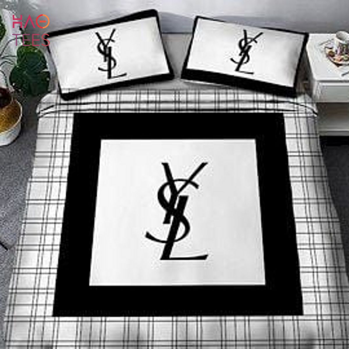 Ysl Bedding Sets Duvet Cover Bedroom Luxury Brand Bedding Bedroom Ysl Bedding Sets Duvet Cover Bedroom Luxury Brand Bedding Bedroom