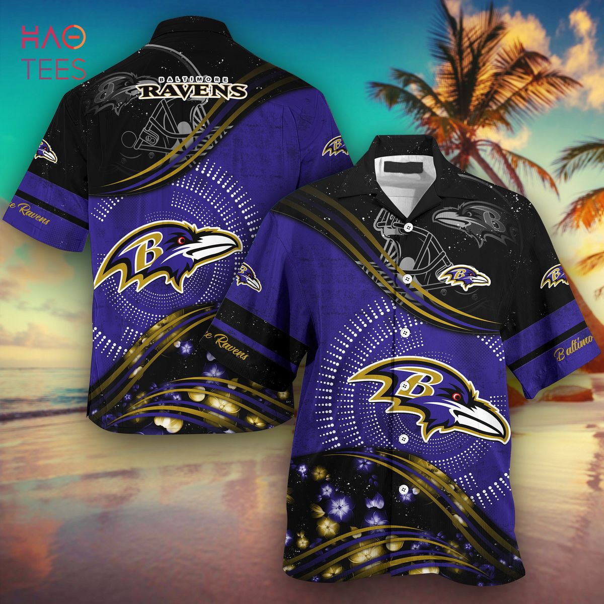 BEST Denver Broncos NFL Summer Hawaiian Shirt BEST Denver Broncos NFL Summer Hawaiian Shirt