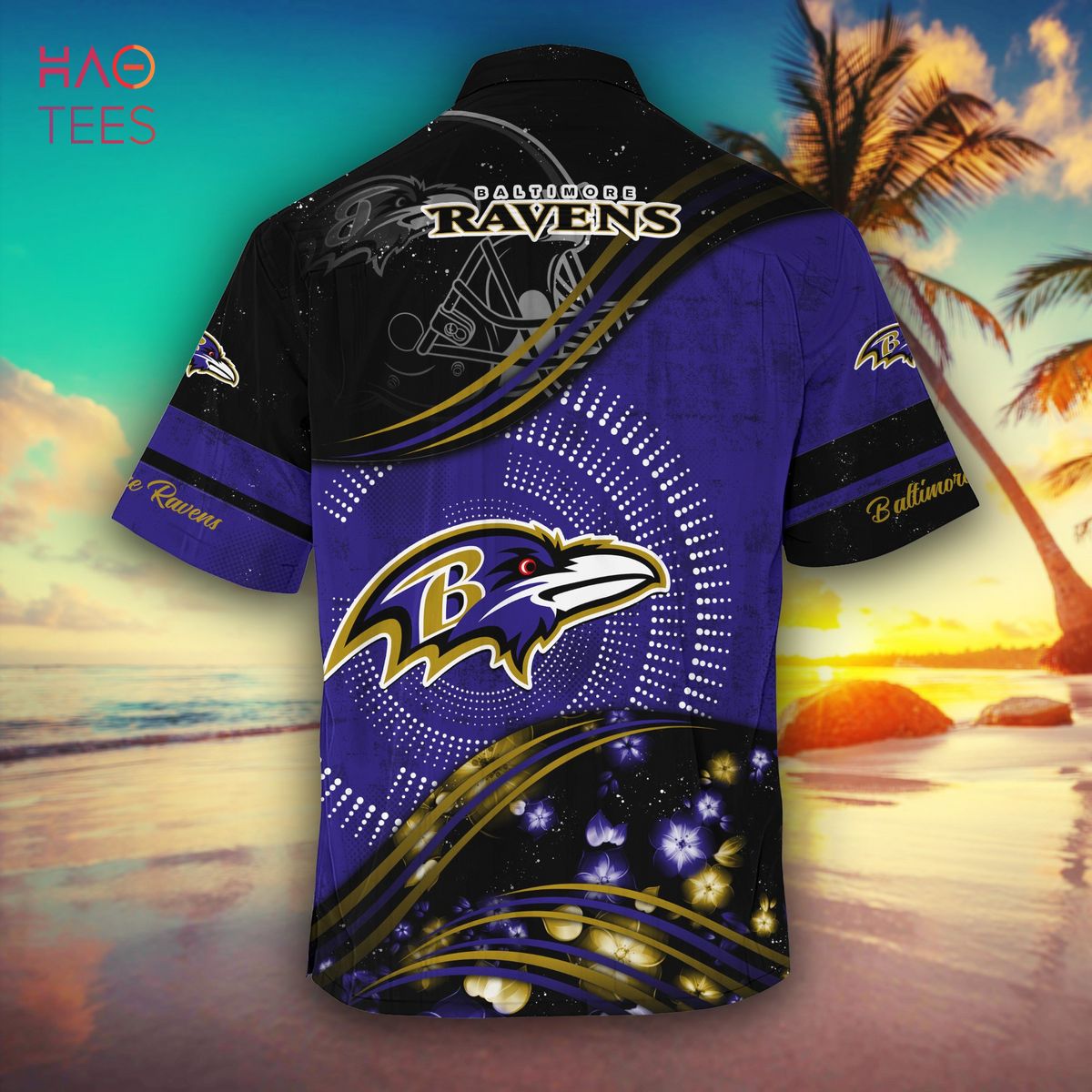 BEST Denver Broncos NFL Summer Hawaiian Shirt BEST Denver Broncos NFL Summer Hawaiian Shirt
