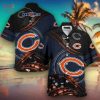 BEST Miami Dolphins NFL Summer Hawaiian Shirt BEST Miami Dolphins NFL Summer Hawaiian Shirt